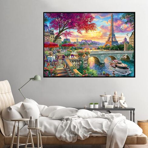 3ABOY Diamond Painting YM040 in Kuwait