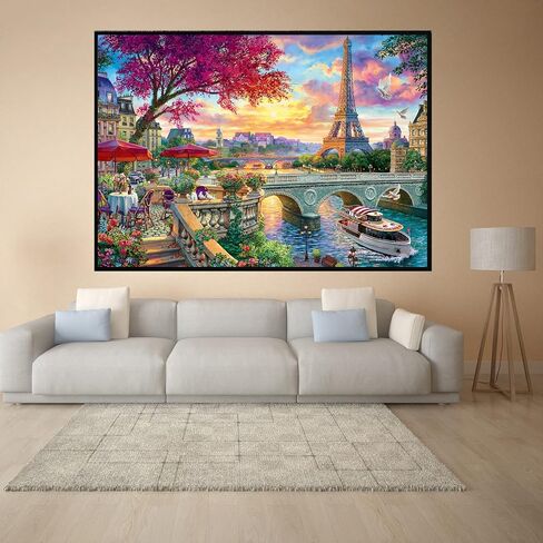 3ABOY Diamond Painting YM040 in Kuwait