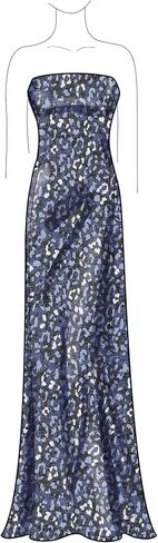 Simplicity Misses' Semi-Fitted Knit Dresses and Shrug Sewing Pattern Kit, Design Code S9820, Sizes 8-10-12-14-16, Multicolor in Saudi Arabia