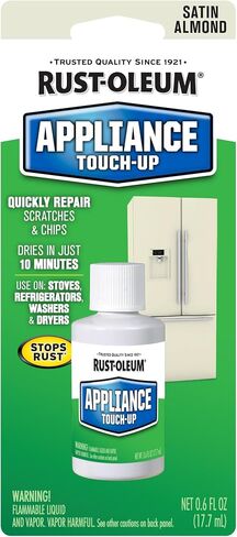Rust-Oleum Specialty Appliance Touch Up in Kuwait
