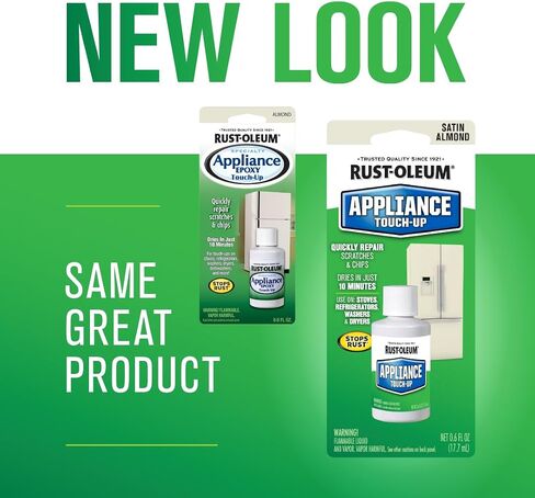 Rust-Oleum Specialty Appliance Touch Up in Kuwait