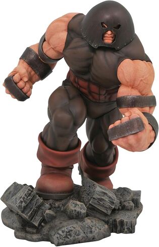 Marvel Premier Collection: Juggernaut Resin Statue, 11 inches in Saudi Arabia