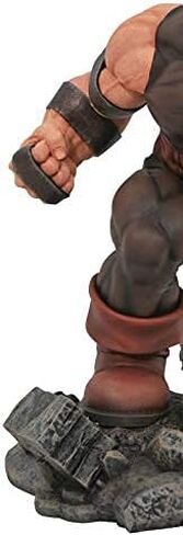 Marvel Premier Collection: Juggernaut Resin Statue, 11 inches in Saudi Arabia