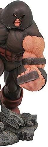 Marvel Premier Collection: Juggernaut Resin Statue, 11 inches in Saudi Arabia