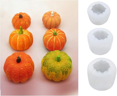 قالب ايبوكسي ثلاثي الأبعاد، صناعة يدوية لمستلزمات الديكور in Kuwait