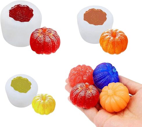 قالب ايبوكسي ثلاثي الأبعاد، صناعة يدوية لمستلزمات الديكور in Kuwait