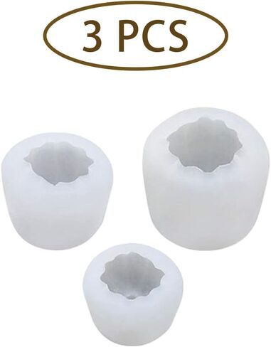 قالب ايبوكسي ثلاثي الأبعاد، صناعة يدوية لمستلزمات الديكور in Kuwait