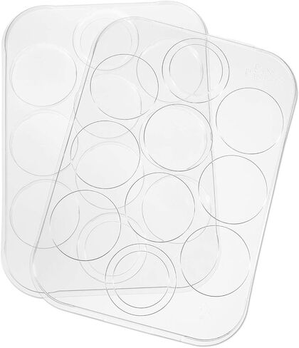 PanPastel 35010 Palette Tray w/Lid - Holds 10 Colors in Saudi Arabia