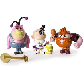 مجموعة شخصيات ذا باور باف جيرلز تاونزفيل من سبين ماستر in Kuwait