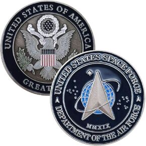 عملات الولايات المتحدة الأمريكية للفضاء تشالينج من الولايات المتحدة الأمريكية in Kuwait
