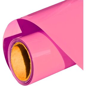 PABUES HTV Iron on Vinyl 12Inch by 20ft Roll HTV Sky Blue Heat Transfer Vinyl for T-Shirt HTV Vinyl Roll for Criut, Easy to Cut & Weed for Heat Viny(Lake Blue) in Kuwait