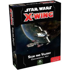 FFG SWZ18 Star Wars X-Wing: First Order Conversion Kit