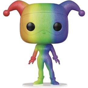 Funko Pop! Heroes: Pride - Harley Quinn