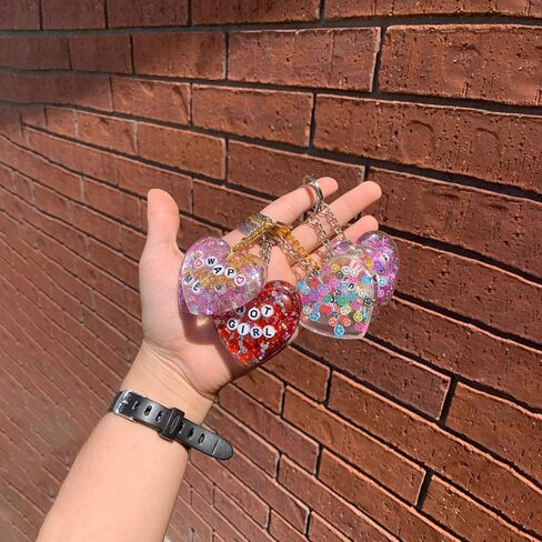 MOTZU 9-تجويف على شكل قلب قوالب الراتنج، قالب سحر السيليكون، قالب صب مجوهرات إيبوكسي، لميدالية المفاتيح اليدوية/قلادة/أقراط/ صناعة الحرف اليدوية in Kuwait