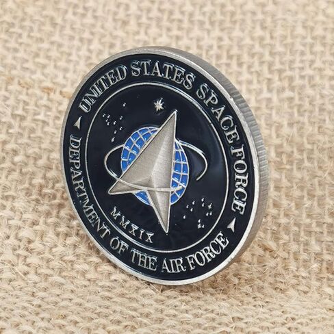 عملات الولايات المتحدة الأمريكية للفضاء تشالينج من الولايات المتحدة الأمريكية in Kuwait