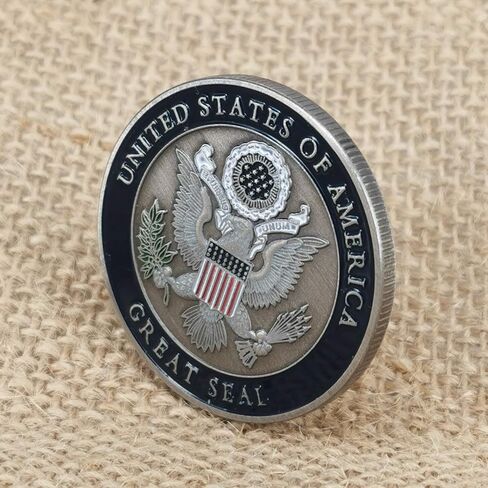 عملات الولايات المتحدة الأمريكية للفضاء تشالينج من الولايات المتحدة الأمريكية in Kuwait