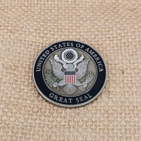 عملات الولايات المتحدة الأمريكية للفضاء تشالينج من الولايات المتحدة الأمريكية in Kuwait