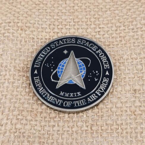 عملات الولايات المتحدة الأمريكية للفضاء تشالينج من الولايات المتحدة الأمريكية in Kuwait