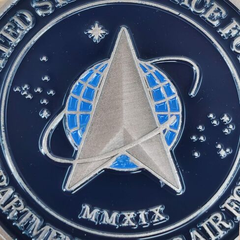 عملات الولايات المتحدة الأمريكية للفضاء تشالينج من الولايات المتحدة الأمريكية in Kuwait