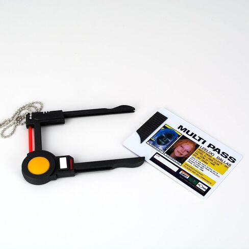 QMX The Fifth Element Multipass Replica in Kuwait