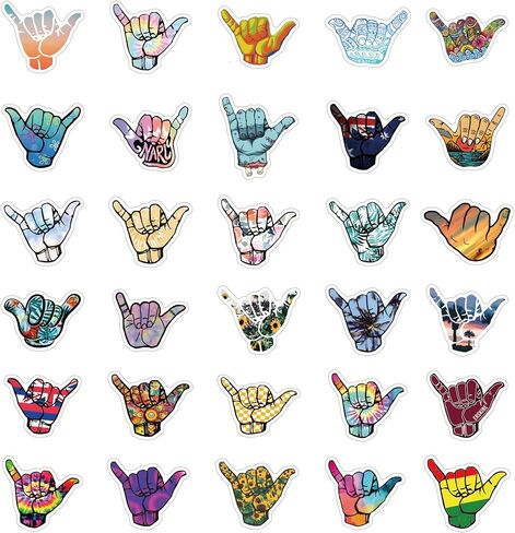 62 قطعة من الملصقات السائبة المعلقة المقاومة للماء للأطفال والبنات والأولاد والمراهقين والبالغين لأعياد الميلاد والهالوين ومستلزمات الديكور الخاصة بزجاجة المياه والكمبيوتر المحمول والدراجة in Kuwait