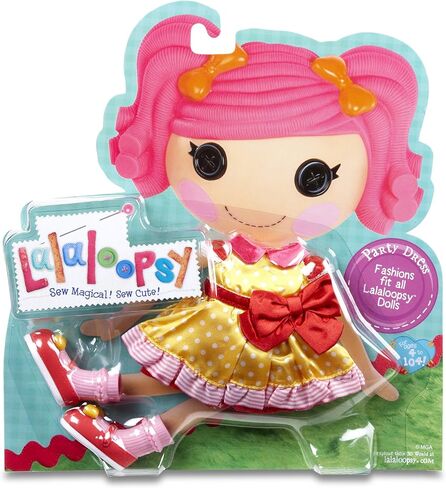 مجموعة أزياء لالالوبسي من ام جي ايه - فستان للحفلات in Kuwait