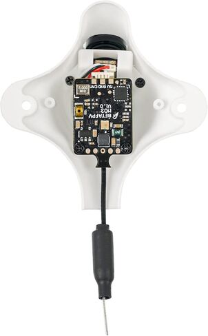 بيتا اف ابي اف M03 فائق الخفة وطاقة خرج عالية 25-350mW 5.8G VTX مع نوع IPX من الهوائي يوفر صورة ثابتة ونقل قوي متوافق مع طائرة درون اكسبريس ال ار اس 2.4G 65-85 ملم in Kuwait