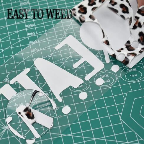 PABUES HTV Iron on Vinyl 12Inch by 20ft Roll HTV Sky Blue Heat Transfer Vinyl for T-Shirt HTV Vinyl Roll for Criut, Easy to Cut & Weed for Heat Viny(Lake Blue) in Kuwait