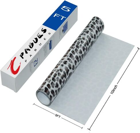 PABUES HTV Iron on Vinyl 12Inch by 20ft Roll HTV Sky Blue Heat Transfer Vinyl for T-Shirt HTV Vinyl Roll for Criut, Easy to Cut & Weed for Heat Viny(Lake Blue) in Kuwait