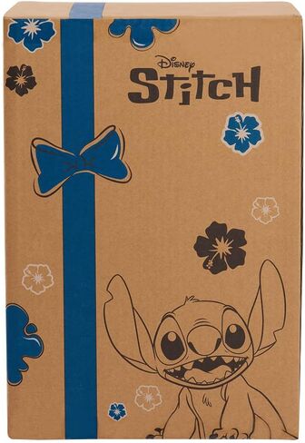 STITCH Disney Elvis Stitch Collector Plush Stuffed Animal, Alien, Officially Licensed Kids Toys for Ages 3 Up, Amazon Exclusive in Saudi Arabia