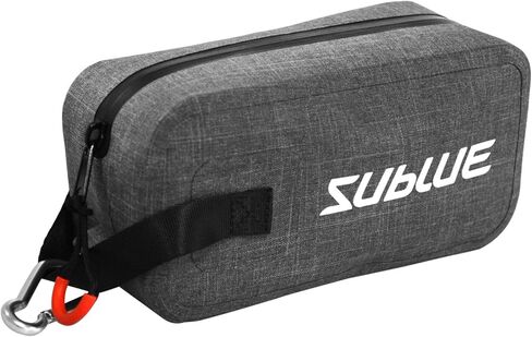 ويند تيك شنطة ظهر متعددة الوظائف مقاومة للماء بدرجة IPX6 للسكوتر تحت الماء in Kuwait