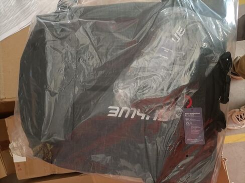 ويند تيك شنطة ظهر متعددة الوظائف مقاومة للماء بدرجة IPX6 للسكوتر تحت الماء in Kuwait