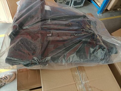 ويند تيك شنطة ظهر متعددة الوظائف مقاومة للماء بدرجة IPX6 للسكوتر تحت الماء in Kuwait