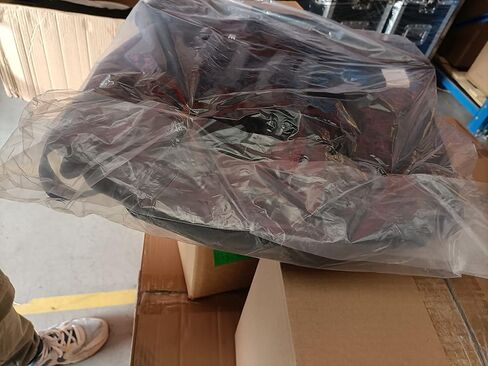 ويند تيك شنطة ظهر متعددة الوظائف مقاومة للماء بدرجة IPX6 للسكوتر تحت الماء in Kuwait