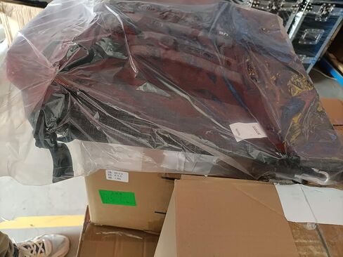 ويند تيك شنطة ظهر متعددة الوظائف مقاومة للماء بدرجة IPX6 للسكوتر تحت الماء in Kuwait