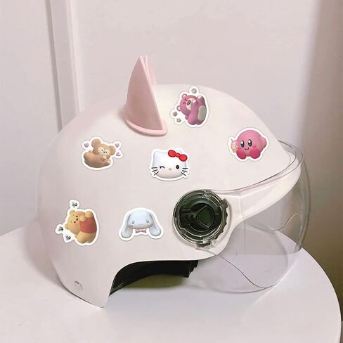 100 جهاز كمبيوتر شخصى 3D ملصقات لطيف ملصقات Kawaii ملصقات أنيمي ملصقات للأطفال ملصقات زجاجة ماء الفينيل ملصقات ملصقات الكمبيوتر المحمول حزم الهدايا في سن المراهقة لمحبي الكرتون in Kuwait