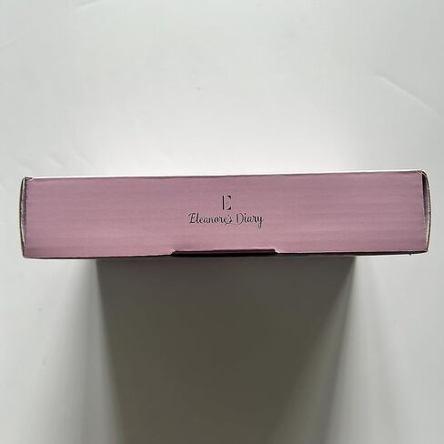 Eleanore's Diary Make Your Own Bracelets, Unicorn Parent-Child Interaction Gift, Jewellery Making Set, Bracelet Making Kit with Bracelets/Resin/Glitter, Jewellery Crafts, Gifts for Family in Kuwait