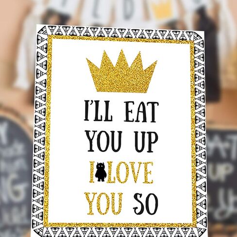 ديكورات عيد الميلاد وايلد وان 12 قطعة - 129 قطعة لوازم حفلات وايلد ون - مناديل حفلات - أكواب للاستعمال مرة واحدة - كرسي عالٍ وزينة صورة شهرية - أغطية علوية لكعكة - بطاقات دعوة in Kuwait