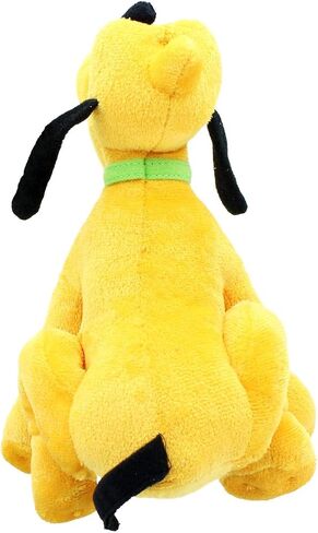 Mickey and The Roadster Racers Classic Bean Plush - Pluto in Saudi Arabia