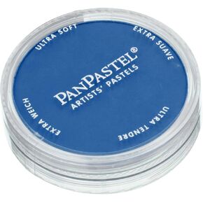 PanPastel 26403 Ultra Soft Artist Pastel, Permanent Green Shade, 640.3