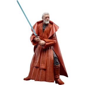 STAR WARS The Black Series Ben (OBI-Wan) Kenobi 6-Inch-Scale Lucasfilm 50th Anniversary Original Trilogy Collectible Action Figure (Amazon Exclusive) in Kuwait