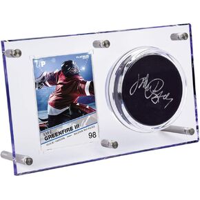 Ultra Pro Gaming Generic Display CaseDisplay Case, Multi, One Size in Saudi Arabia