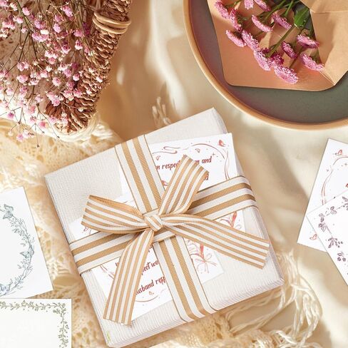 PUIKSXER Decorative Paper Pad, 200 Pieces Vintage Scrapbook Label Paper Aesthetic Stationery Scrapbook Paper Supplies for Decoupage Junk Journal Planner Collage DIY Craft - 4 Styles in Kuwait