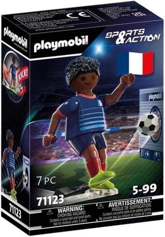 Playmobil 71123 Construction Sets, Multicolored in Saudi Arabia