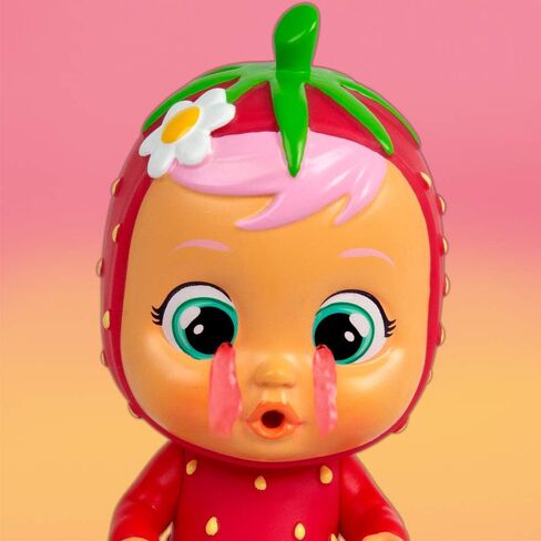 Cry Babies Magic Tears Tutti Frutti House Series, 2 Pack in Kuwait