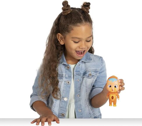 Cry Babies Magic Tears Tutti Frutti House Series, 2 Pack in Kuwait