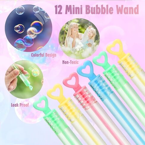 اكياس هدايا للحفلات بتصميم حورية البحر - 84 قطعة من لوازم حفلات اعياد الميلاد بتصميم حورية البحر وسلسلة المفاتيح والاختام وسوار وفقاعات تاتو للاطفال والبنات، زينة عيد ميلاد بنمط حورية البحر، حشو شنط in Kuwait