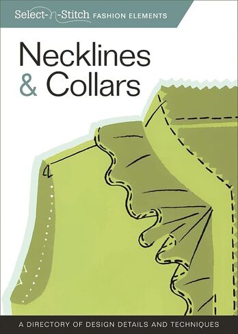 Necklines & Collars in Saudi Arabia