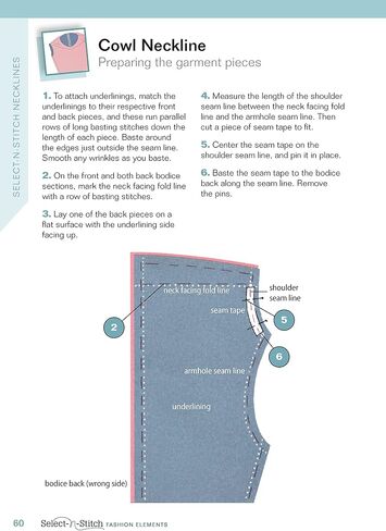 Necklines & Collars in Saudi Arabia