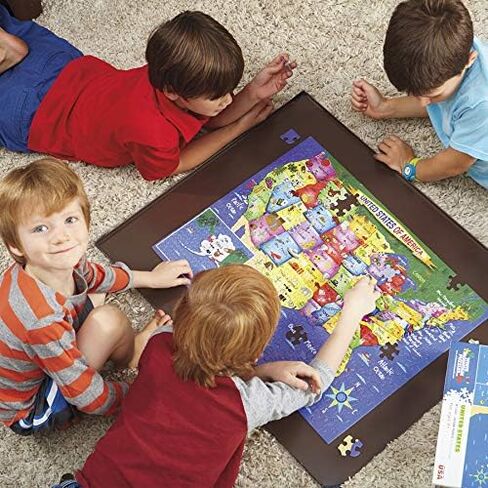 White Mountain Puzzles Bill & Sally's Diner - 1000 Piece Jigsaw Puzzle in Saudi Arabia